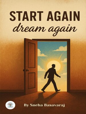cover image of Start Again Dream Again